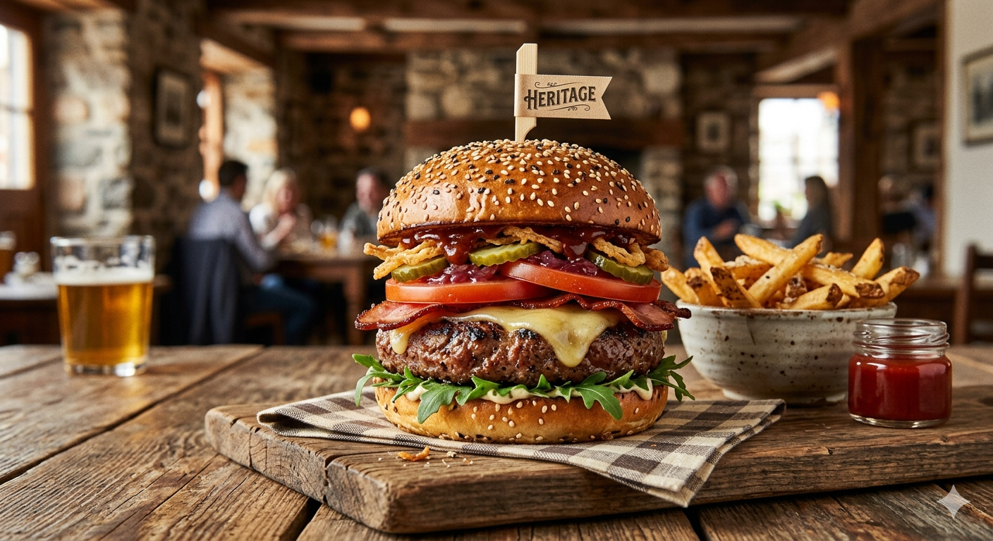 Burger